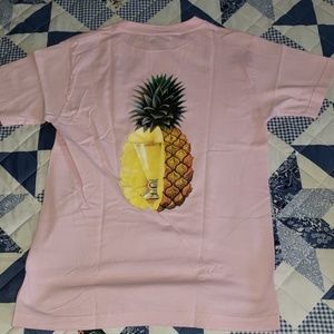 Altimers pinapple tee